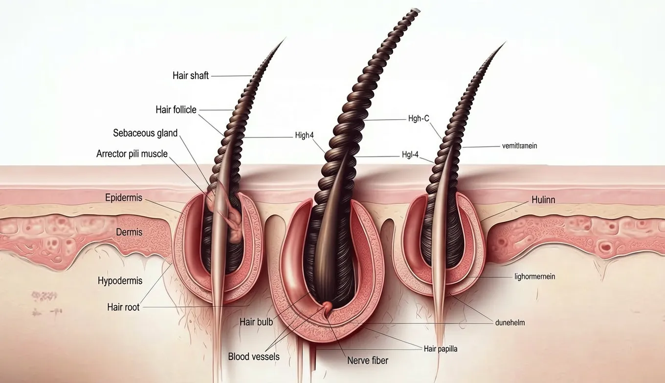 Causes Of Afro Hair Loss In New Jersey Residents