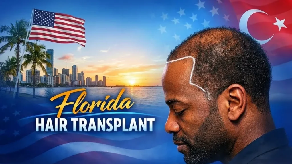 Florida Hair Transplant