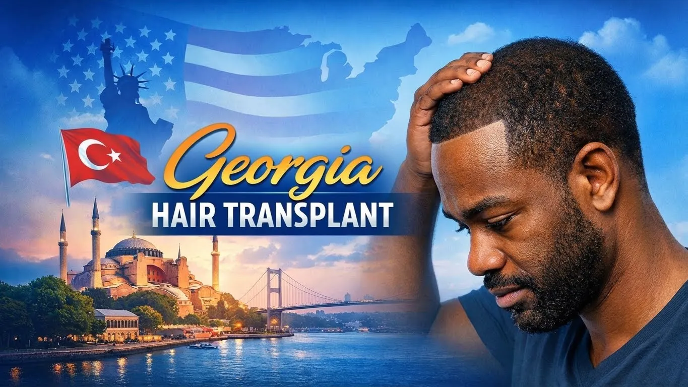 Georgia Hair Transplant