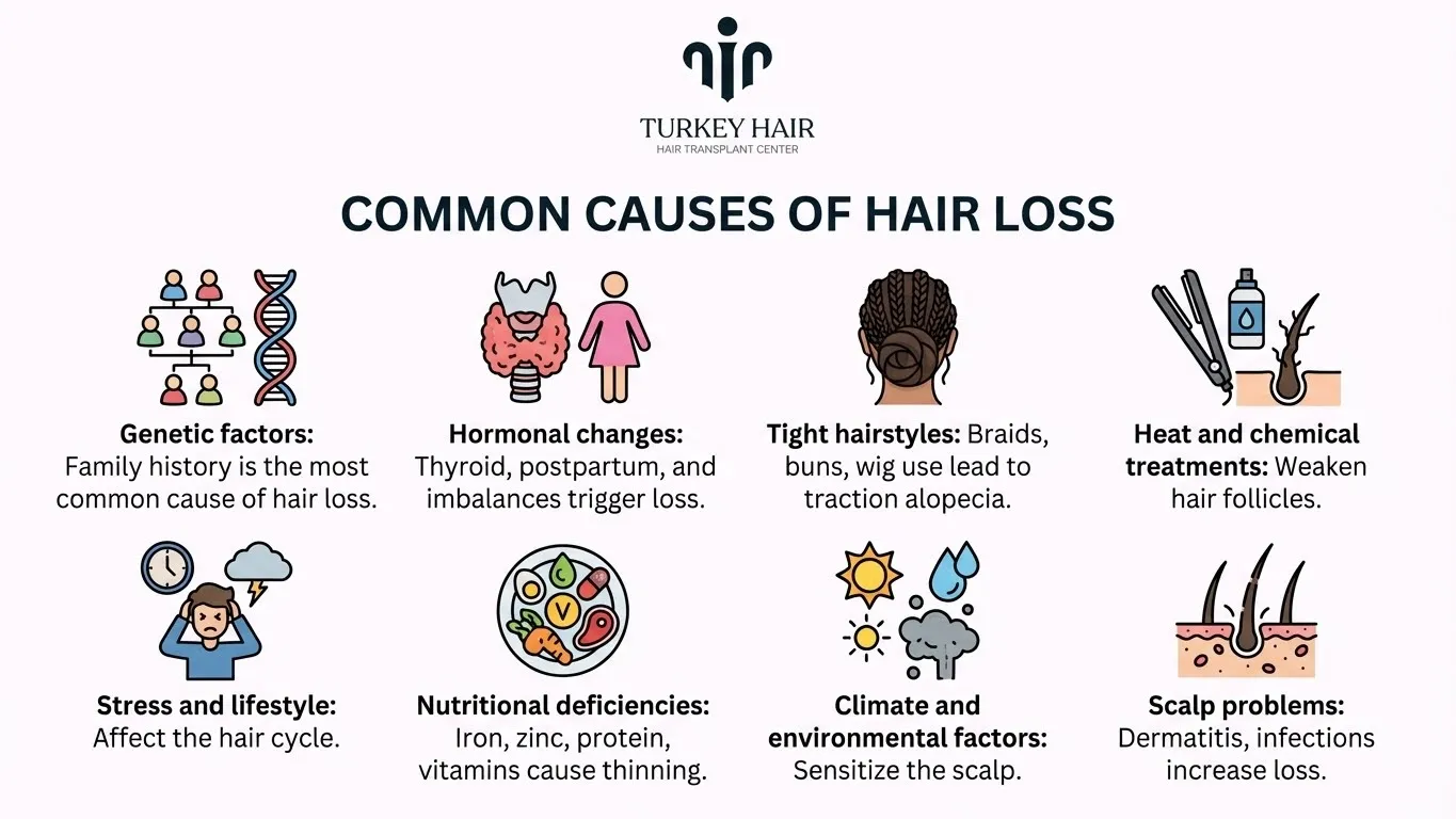 Hair Loss Afro Hair Type Hair Loss Afro Hair Type