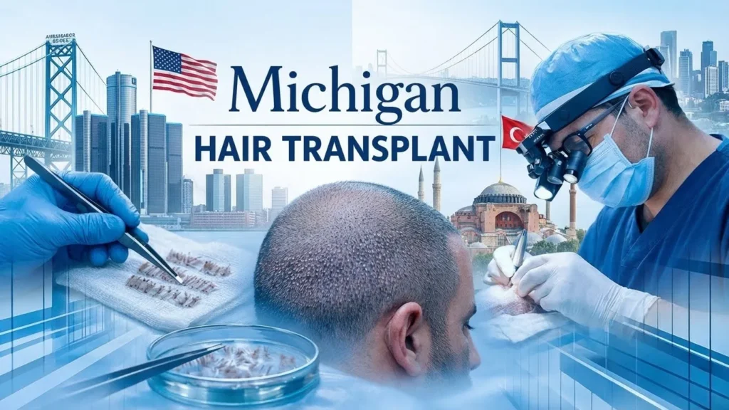 Michigan Hair Transplant