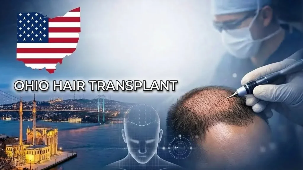 Ohio Hair Transplant