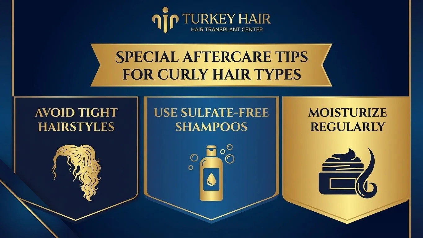 Special Aftercare Tips For Curly Hair Types Special Aftercare Tips For Curly Hair Types