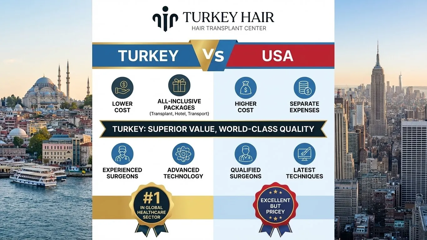 Turkey Is Leader Health