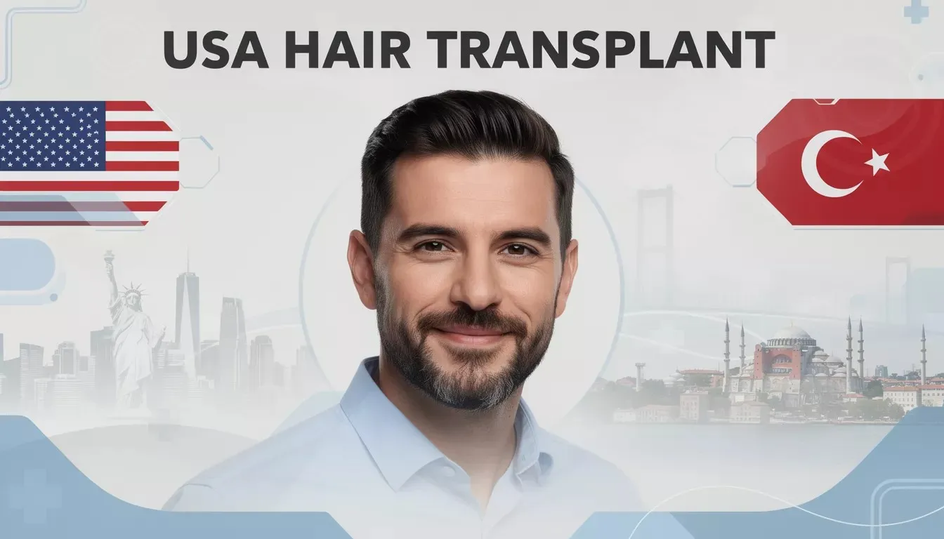 Usa Hair Transplant