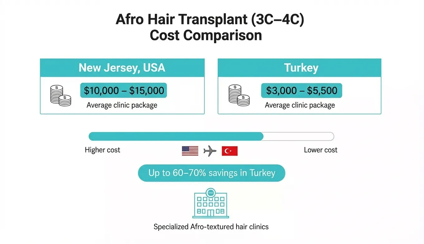 Understanding Afro-Textured Hair (3C–4C)