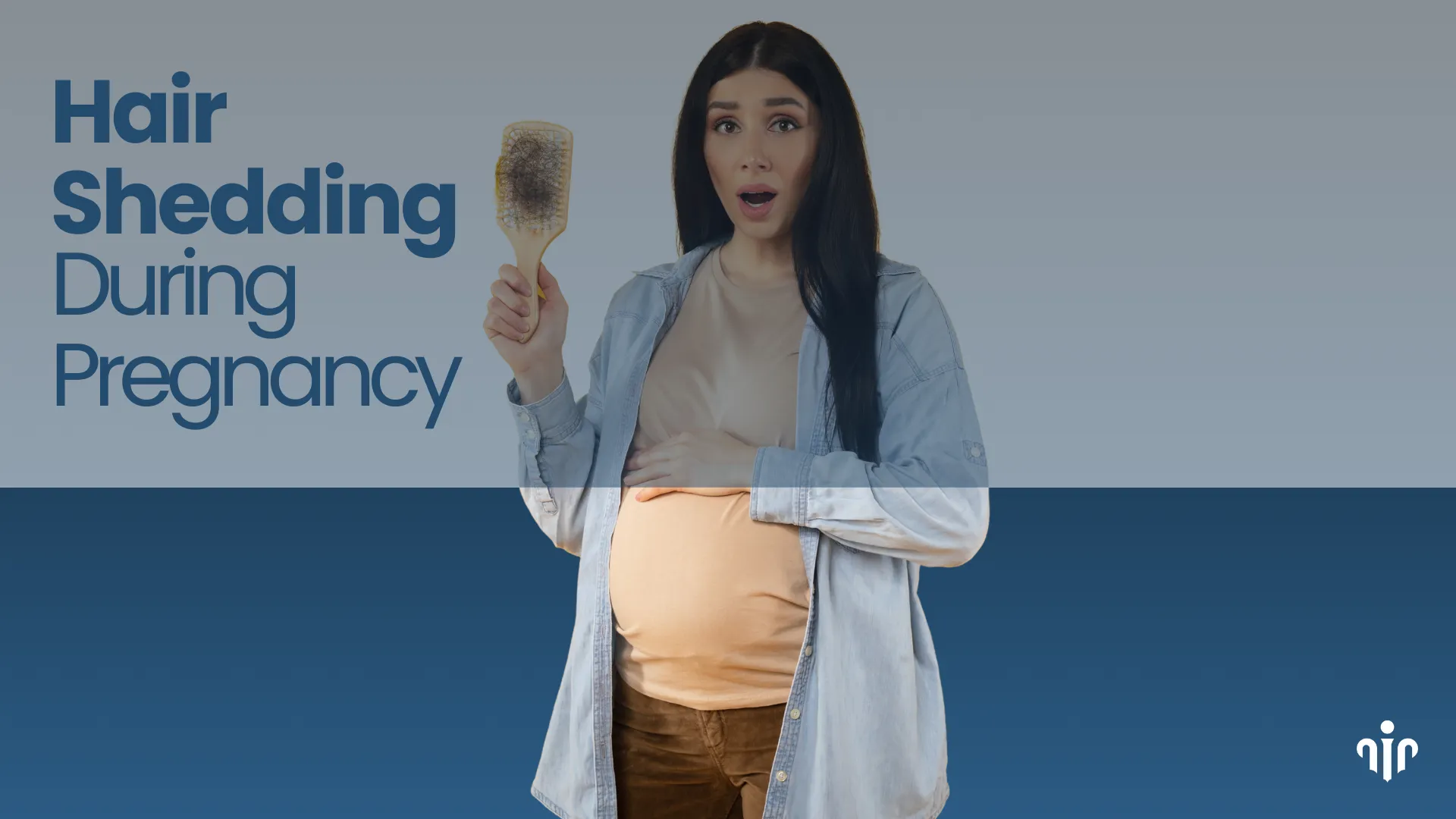 Postpartum Hair Loss Guide: Causes, Recovery And Healthy Regrowth 8 Postpartum Hair Loss Guide