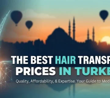 Best Hair Transplant In Turkey Price
