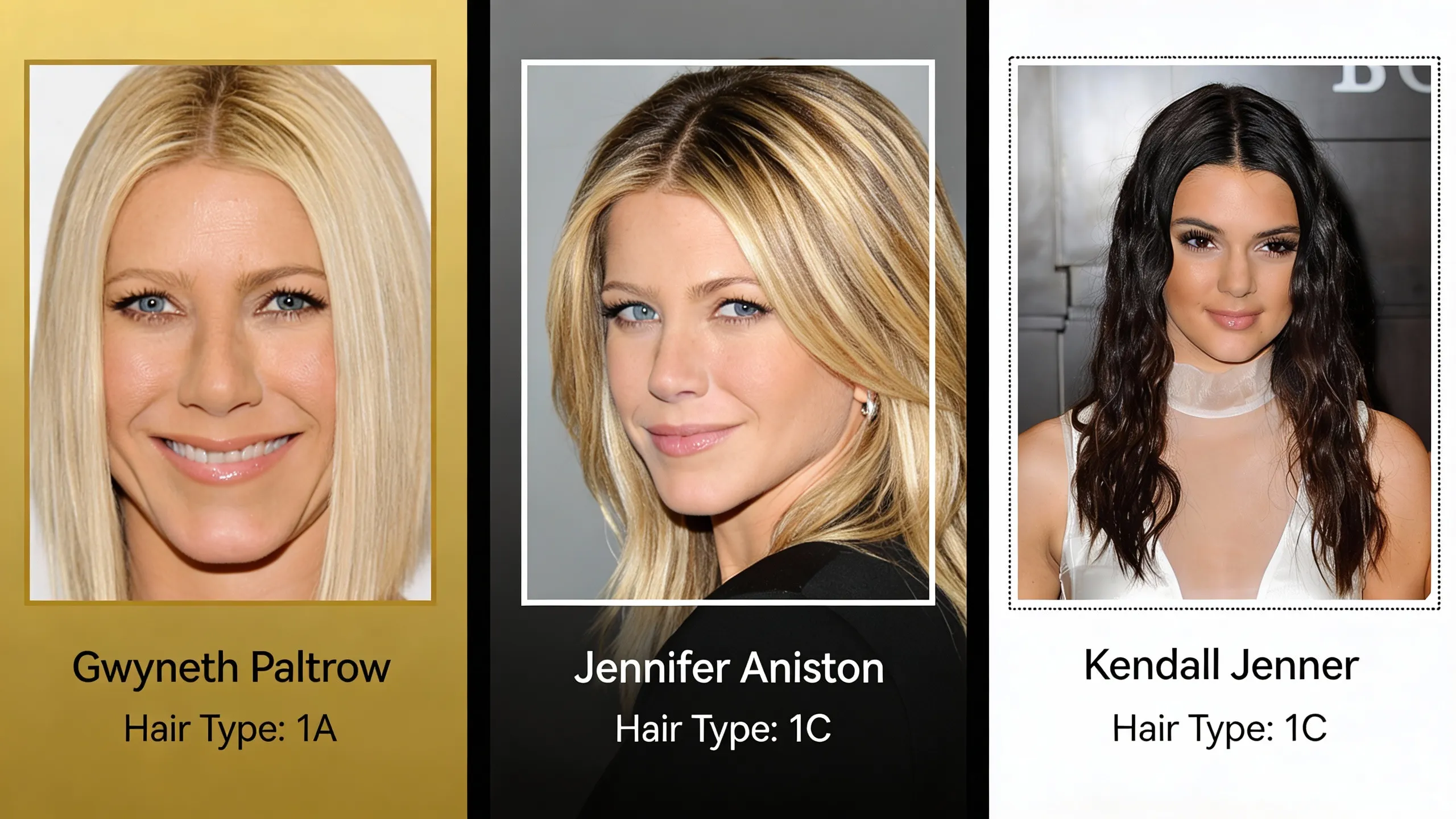 Celebrity Hairstyles