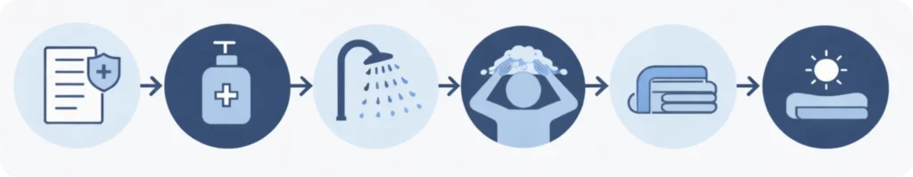 Ekran Resmi 2026-02-01 21.58.09 Washing After Hair Transplant