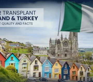 Hair Transplant Ireland Vs Turkey   Costs, Standards And Essential Insights
