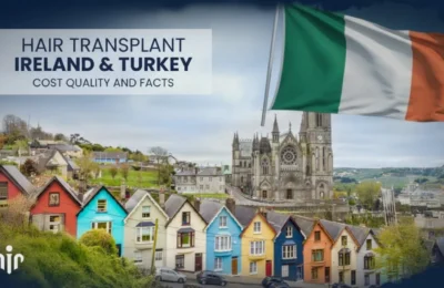 Hair Transplant Ireland Vs Turkey - Costs, Standards And Essential Insights