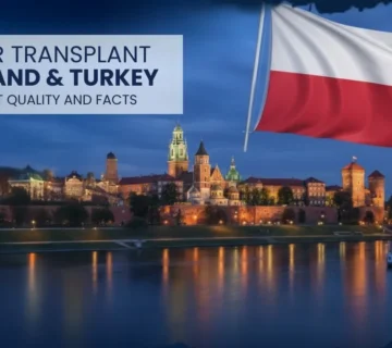 Hair Transplant Poland Vs Turkey