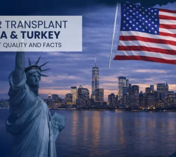 Hair Transplant Us Vs Turkey – Cost, Quality And Key Facts