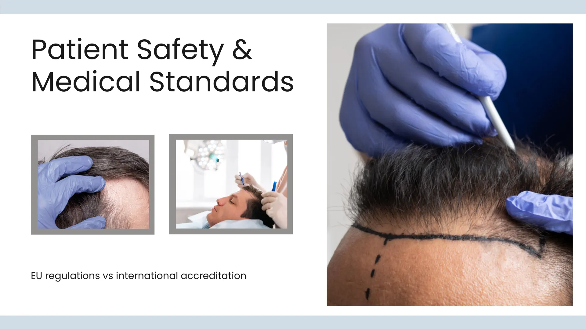 Patient Safety And Medical Regulations In Poland And Turkey