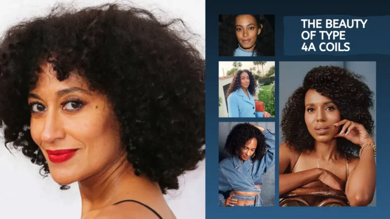 Celebrities-With-4A-Hair-768X432 Complete Guide About Type 4 Hair – 4A, 4B And 4C