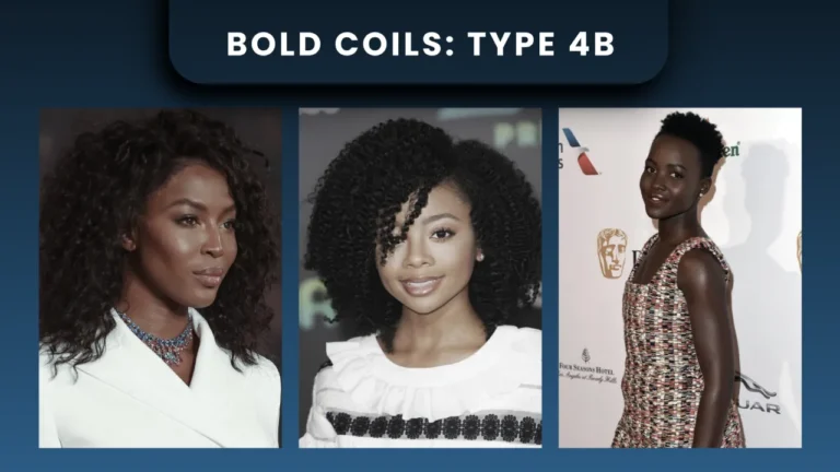 Celebrities-With-4B-Hair-768X432 Complete Guide About Type 4 Hair – 4A, 4B And 4C