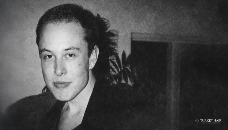 Elon-Musks-2000S-Years-768X439 Elon Musk Hair Transplant Success Story: Before And After