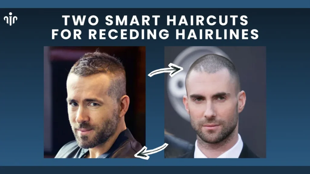 Hair-Products-That-Enhance-Hairstyles-For-Receding-Hairlines-1280X720 Top Men’s Hairstyles That Suit Receding Or Balding Hairlines