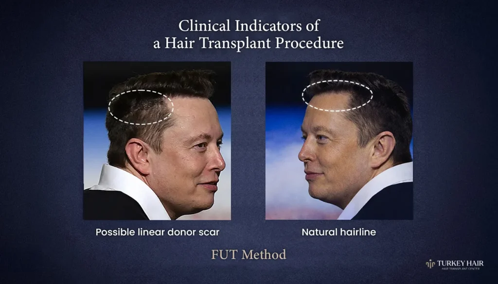 Hair-Transplant-Procedure Elon Musk Hair Transplant Success Story: Before And After
