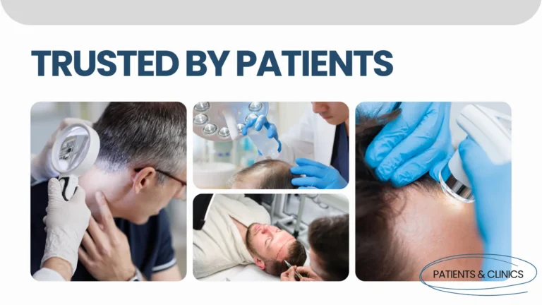 Hair-Transplant-Uk-And-Turkey-For-Patients-768X432 Hair Transplant Uk Vs Turkey – Cost, Quality And Key Facts Hair Restoration Excellence You Can Trust