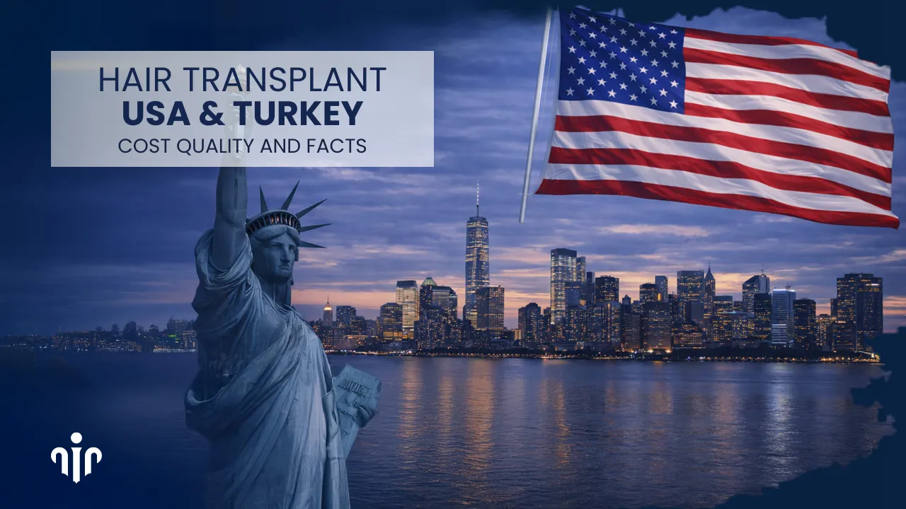 Hair Transplant Us Vs Turkey – Cost, Quality And Key Facts 1 Hair Transplant Us Vs Turkey – Cost, Quality And Key Facts Hair Restoration Excellence You Can Trust