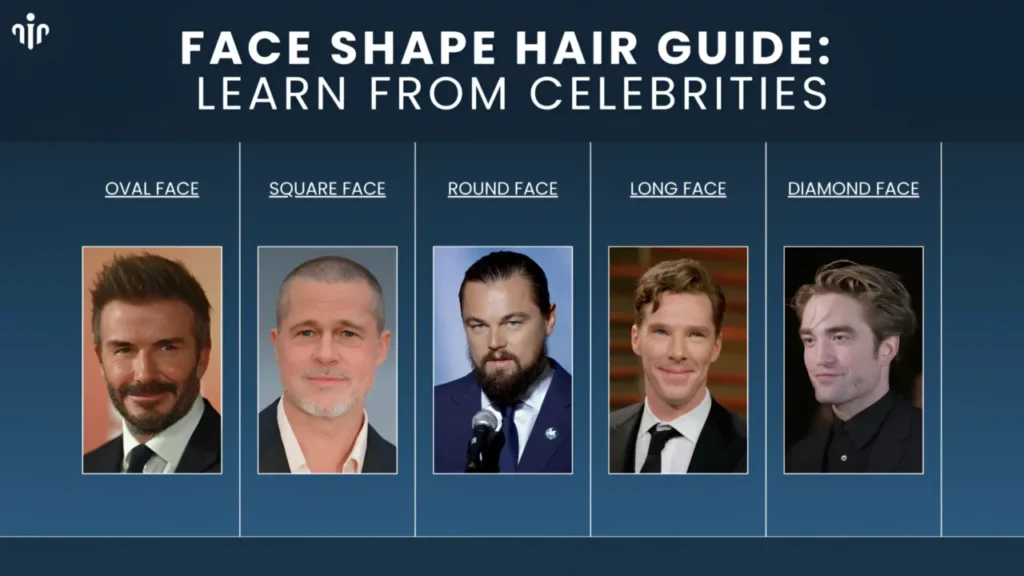 How-Hair-Texture-And-Face-Shape-Affect-Hairstyle-Choice-Scaled-1280X720 Top Men’s Hairstyles That Suit Receding Or Balding Hairlines