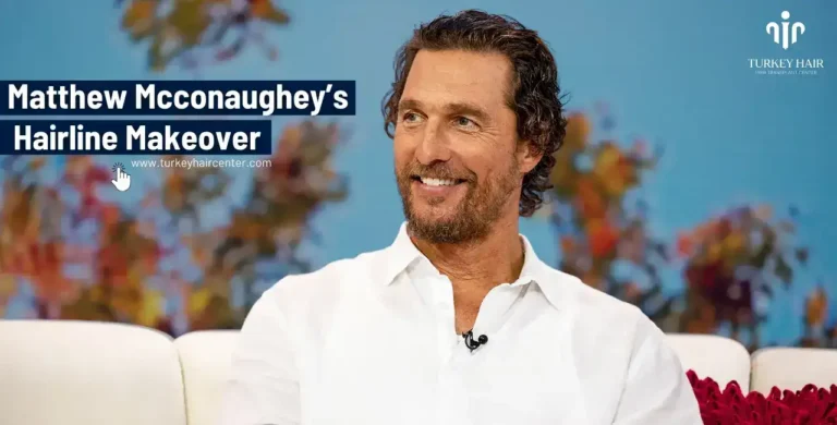 Matthew-Mcconaughey-2-2-1-768X390 America’s #1 Producer Matthew Mcconaughey Hair Transplant