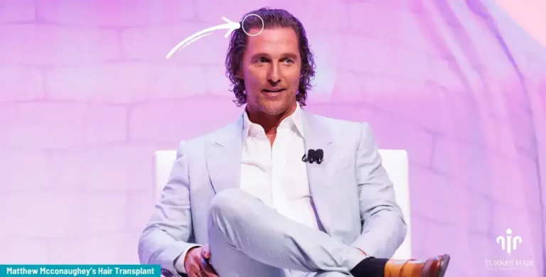 Matthew-Mcconaughey-5-1-768X390 America’s #1 Producer Matthew Mcconaughey Hair Transplant
