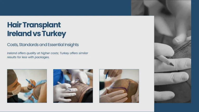 Medical-Safety-And-Regulatory-Oversight-768X432 Hair Transplant Ireland Vs Turkey – Costs, Standards And Essential Insights Hair Restoration Excellence You Can Trust