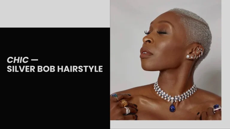 Cynthia Erivo Hair Journey