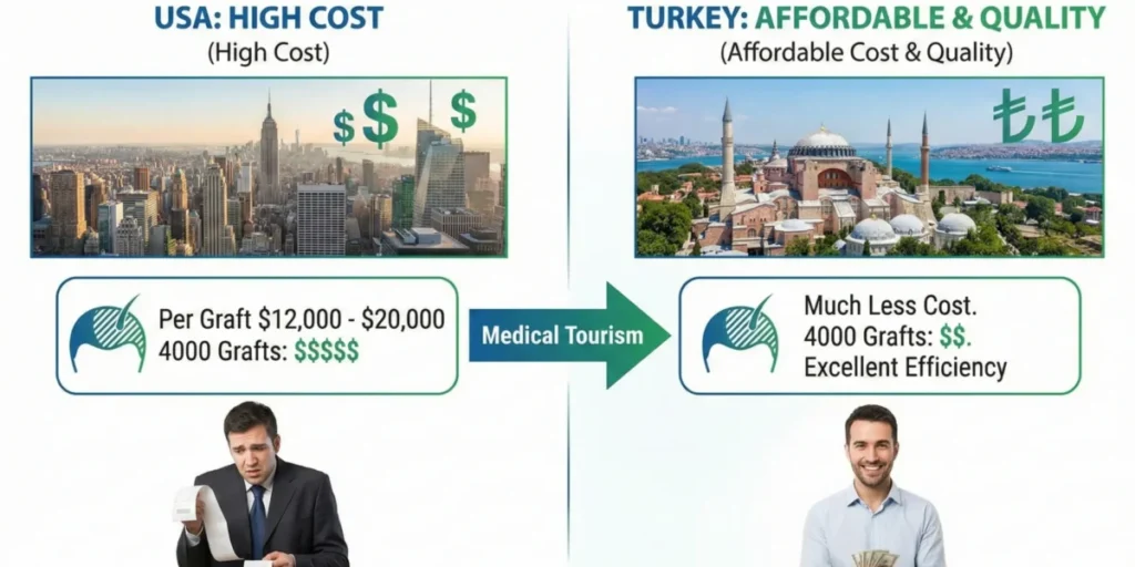 Starting-Cost-Of-4000-Grafts-Hair-Transplant-In-Turkey-Scaled-1200X600 4000 Grafts Hair Transplant Turkey – Cost And Procedure