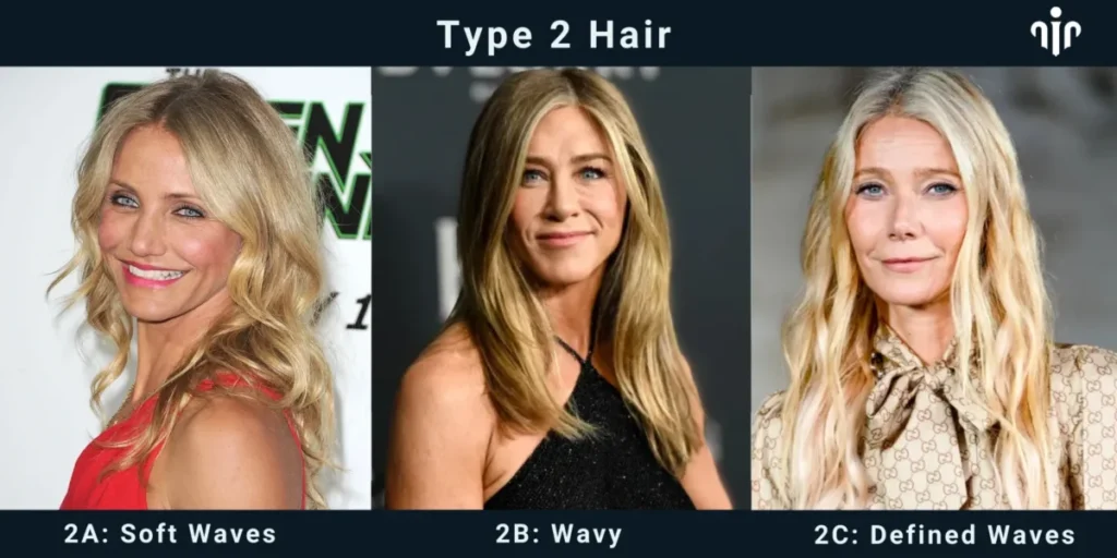 Styling-Tips-For-2A-Hair-1200X600 Complete Guide About Type 2 Hair – 2A, 2B, 2C