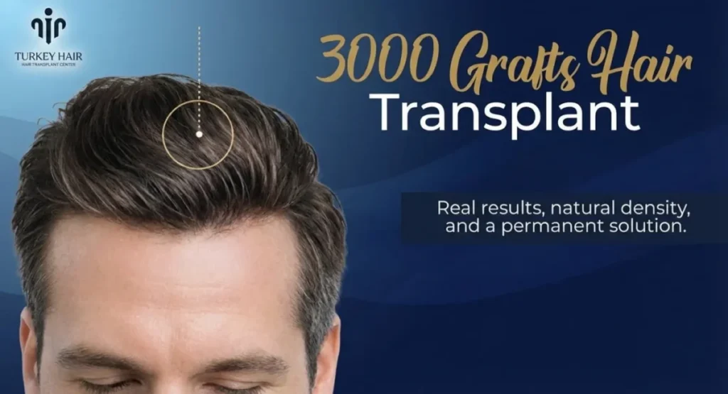 Surgeon-And-Team-1200X650 3000 Grafts Hair Transplant Turkey – Cost And Procedure