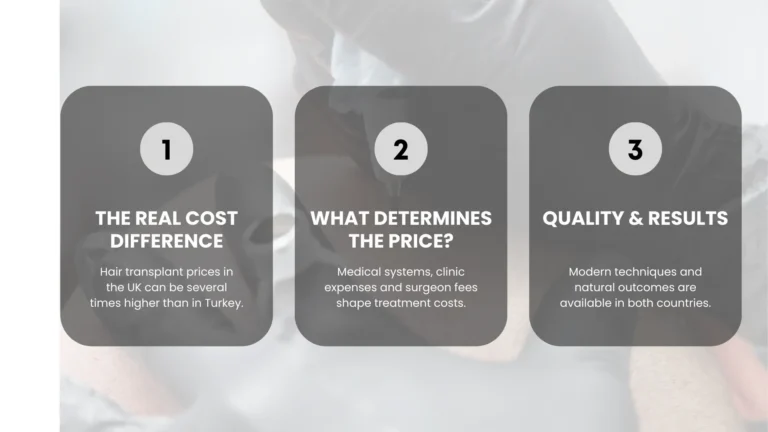 Uk-Hair-Transplant-Treatment-768X432 Hair Transplant Uk Vs Turkey – Cost, Quality And Key Facts Hair Restoration Excellence You Can Trust