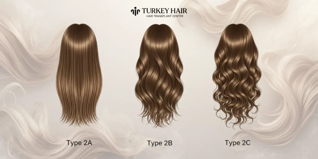 Understanding-Type-2-Hair-1200X600 Complete Guide About Type 2 Hair – 2A, 2B, 2C