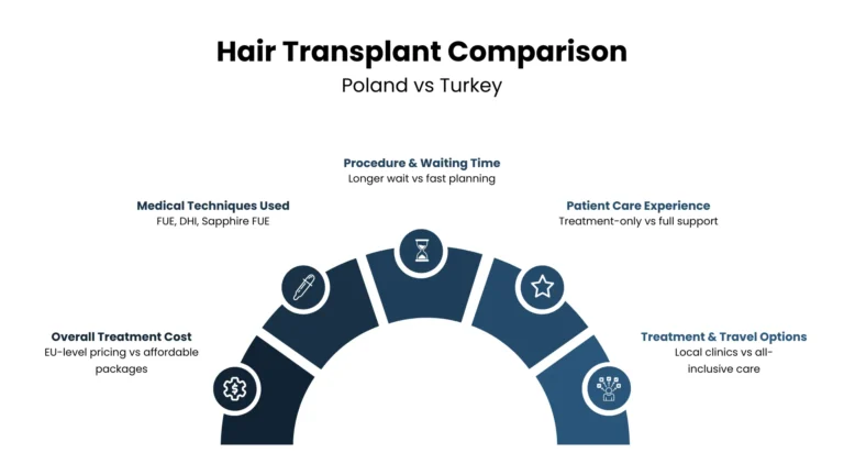 Waiting-Times-For-Hair-Transplant-Surgery-768X432 Hair Transplant Poland Vs Turkey – Pricing And Techniques Hair Restoration Excellence You Can Trust