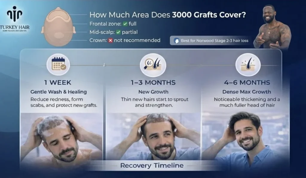 What-Does-3000-Grafts-Mean-In-Hair-Transplant-Terms-1200X700 3000 Grafts Hair Transplant Turkey – Cost And Procedure