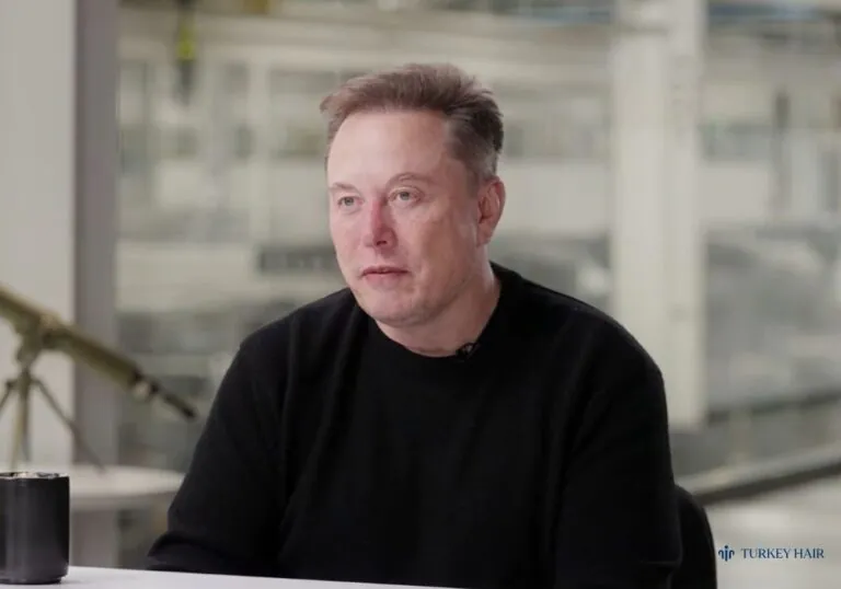 Elon-Musks-New-Image-After-Hair-Translant-768X538.Jpg Elon Musk Hair Transplant Success Story: Before And After