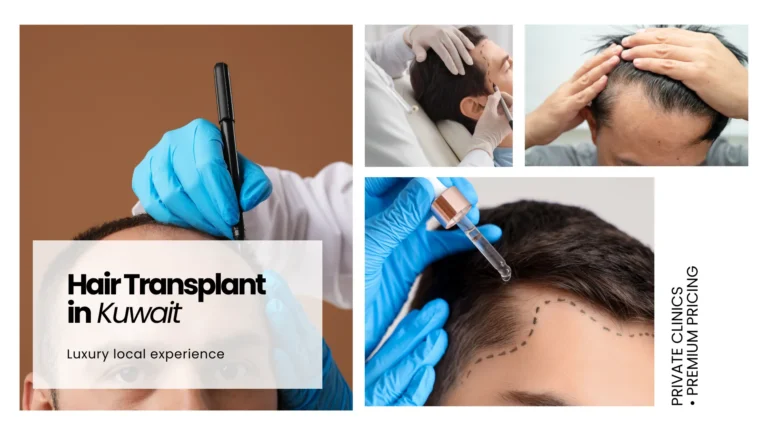 Hair-Transplant-In-Kuwait-768X432 Hair Transplant Kuwait Vs Turkey – Cost, Quality And Facts Hair Restoration Excellence You Can Trust