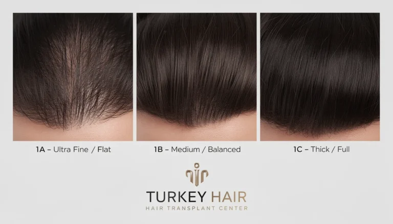 Hair-Type-1A-1B-1C-768X439 Type 1 Hair Explained: 1A, 1B, 1C Texture, Care &Amp; Curl Potential