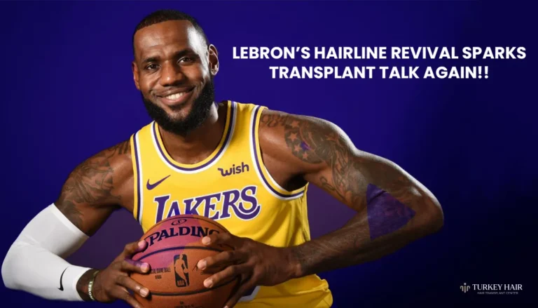 Lebron-James-Hairline-Revival-Sparks-Transplant-Talk-768X439 Lebron James Hair Transplant Journey: From Hair Loss To Full Comeback