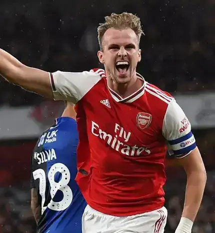 Rob-Holding-K-1 Rob Holding Hair Transplant