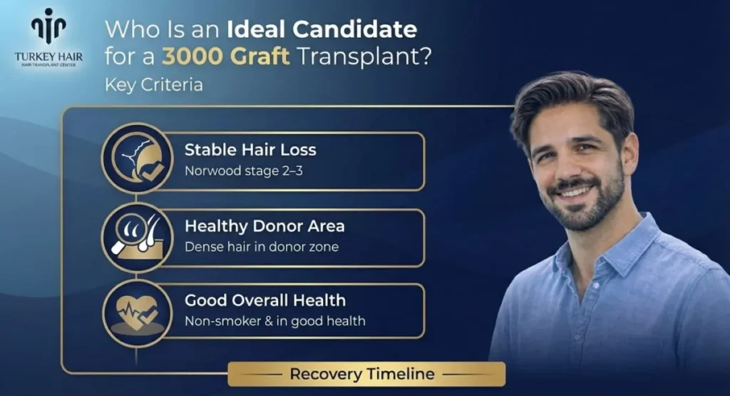 Who-Is-Ideal-Candidate-For-A-3000-Graft-Transplant-1200X650 3000 Grafts Hair Transplant Turkey – Cost And Procedure