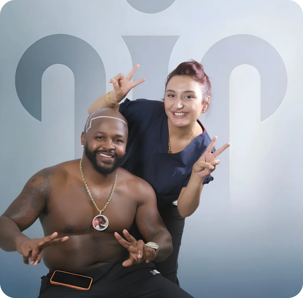 Black Hair Transplant Guide Hair Transplant Guide For Black Hair And Afro Hair Type