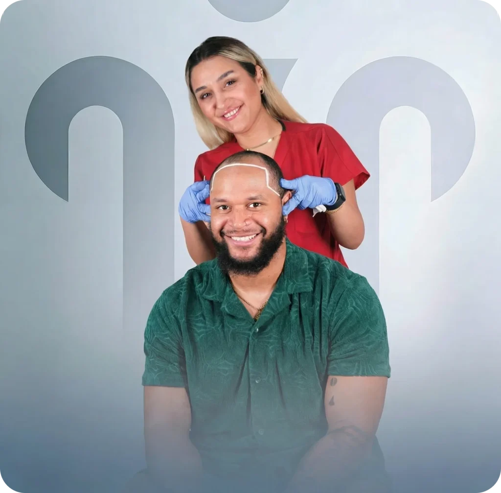 Hair Transplant Guide Hair Transplant Guide Step By Step Process