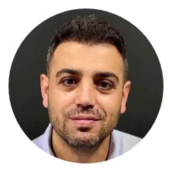 Adam Fue Hair Transplant Before And After Result