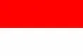 Indonesia Flag