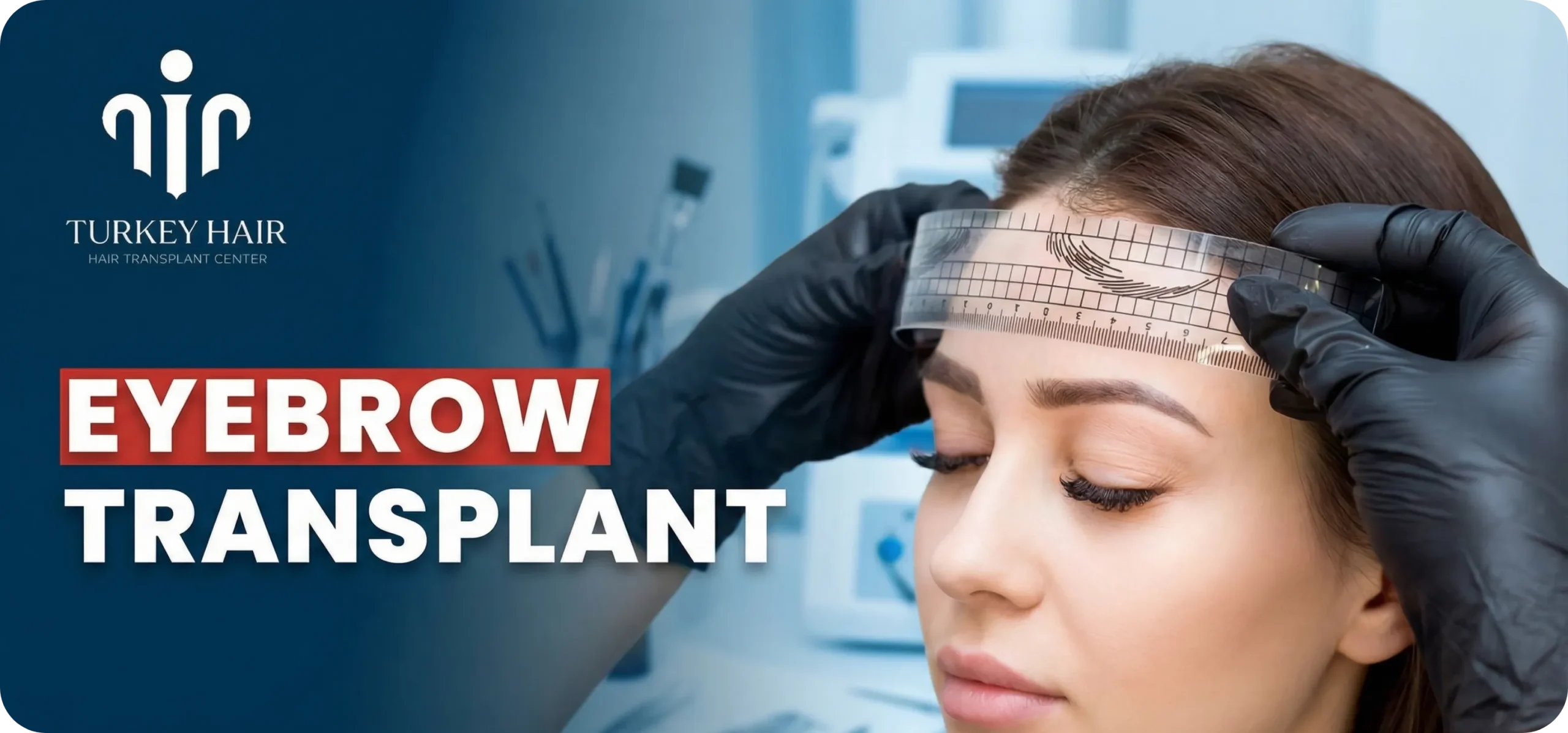 Eyebrow Transplant in Ethiopia – Cost, Before & After Hair Restoration Excellence You Can Trust