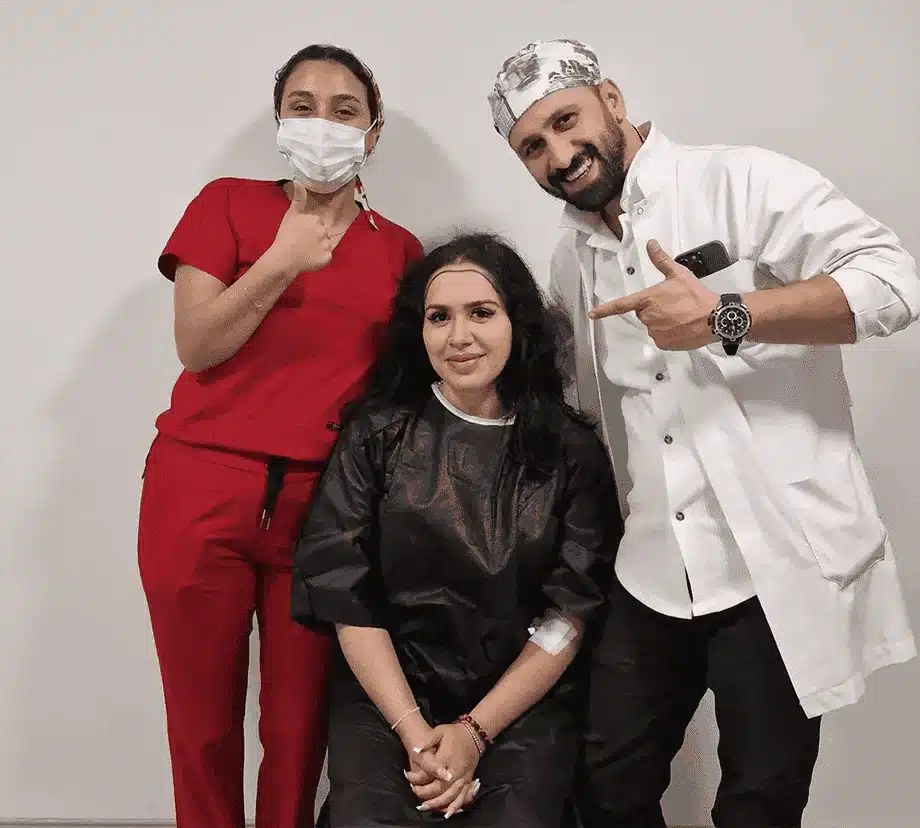 Hair-Transplant-For-Women-1 Before Hair Transplant For Women